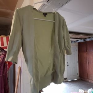 Ann Taylor Cardigan